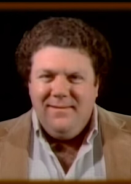 George Wendt photo