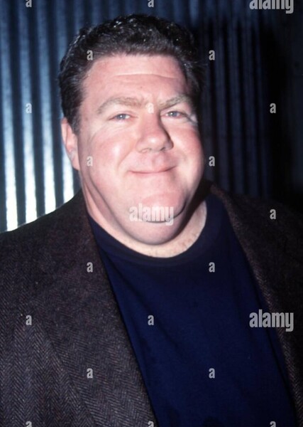 George Wendt photo