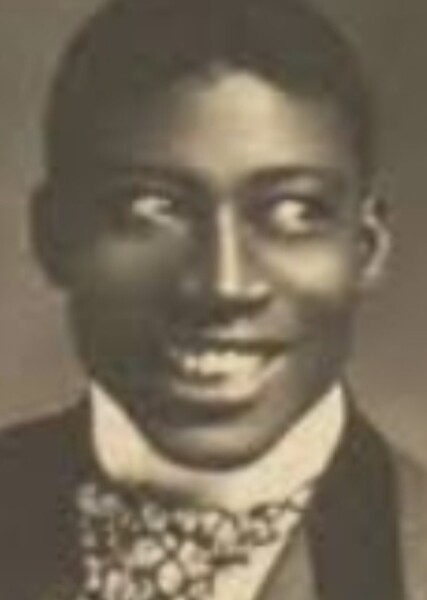 George William Walker