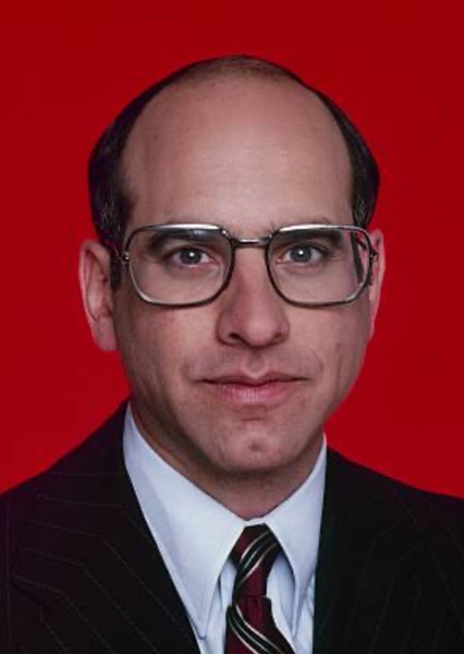George Wyner photo