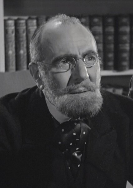 George Zucco photo