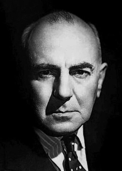 George Zucco photo