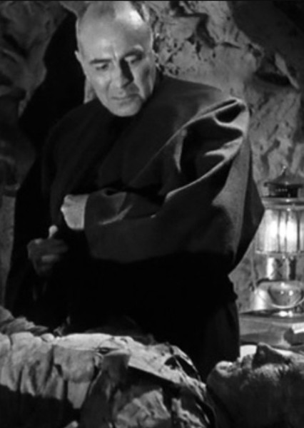 George Zucco photo