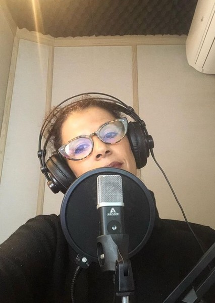Georgea Rodrigues