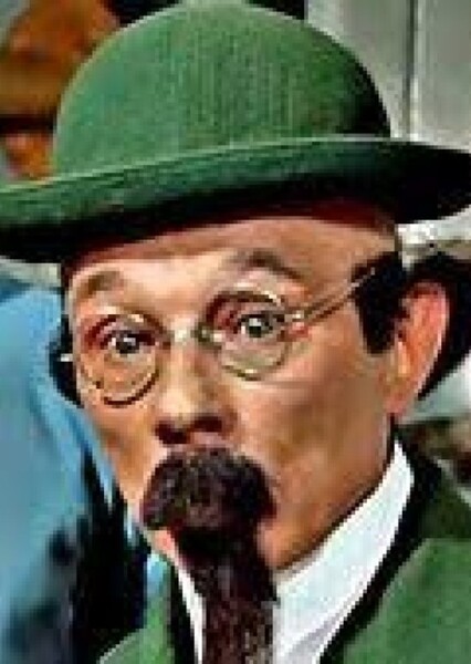 Georges Loriot