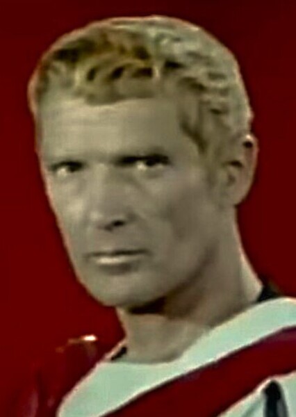 Georges Marchal photo