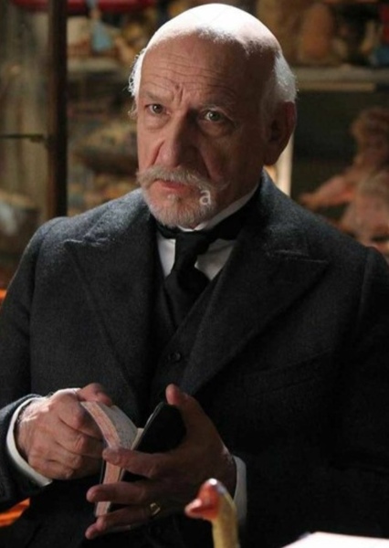 Georges Méliès photo