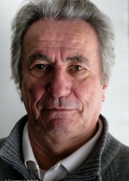 Georges Trillat photo