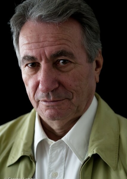 Georges Trillat photo