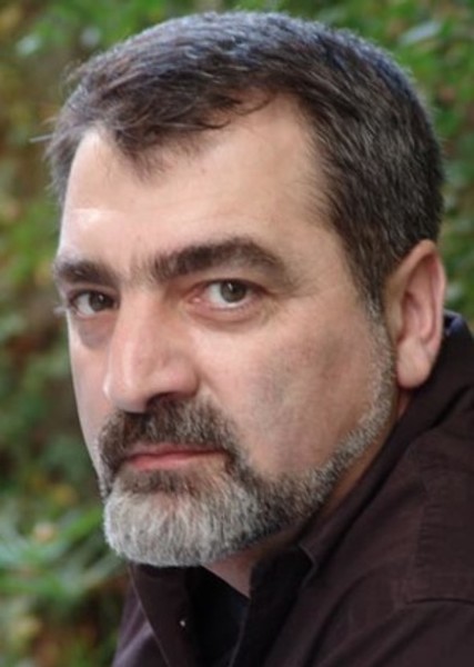 Georgi Darchiashvili photo