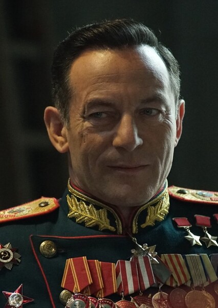 Georgi Zhukov
