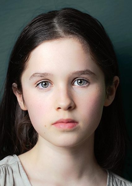 Georgia Acken photo