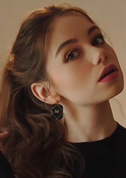 Georgia Conlan photo