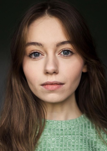 Georgia Conlan