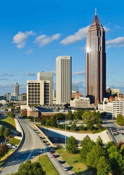 Georgia (Country) photo