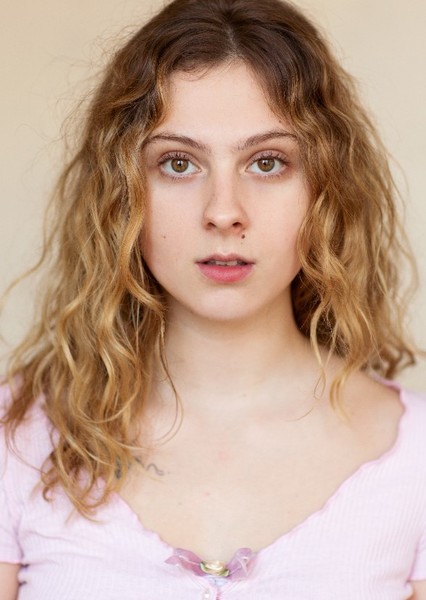 Georgia de Gidlow