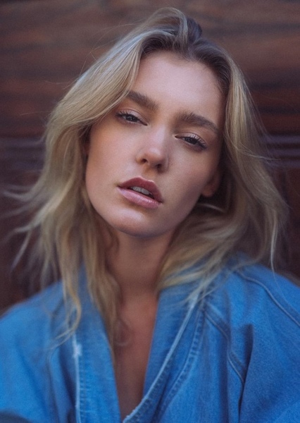 Georgia Gibbs