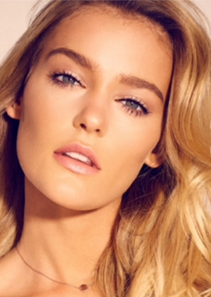 Georgia Gibbs photo