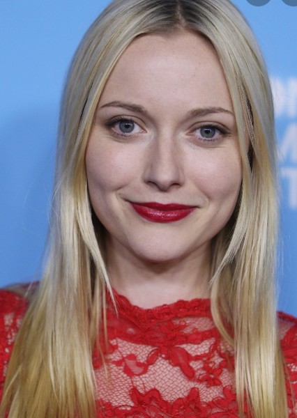 Georgia haig