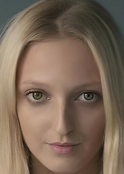 Georgia Hirst photo