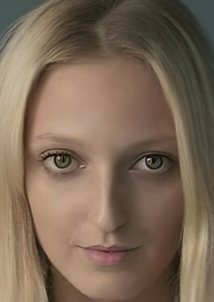 Georgia Hirst photo