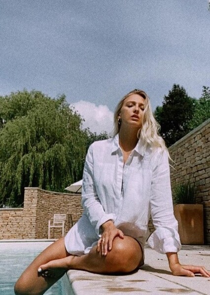 Georgia Hirst photo