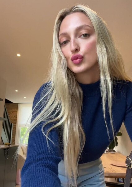 Georgia Hirst photo