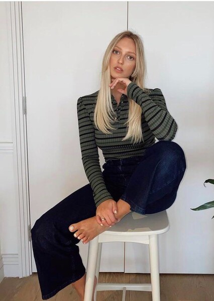 Georgia Hirst photo
