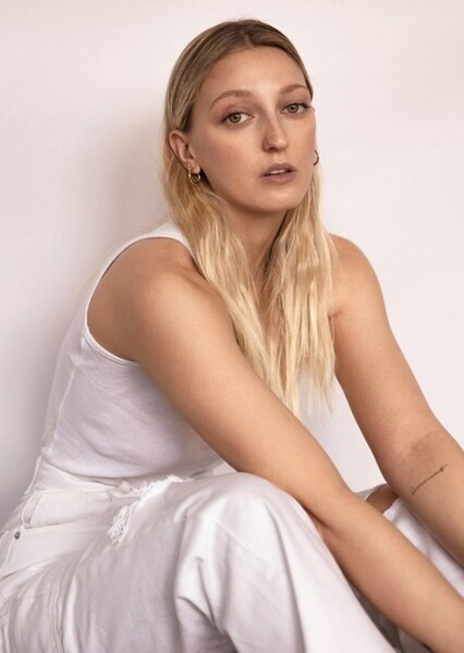 Georgia Hirst photo