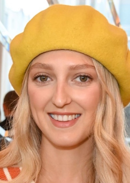 Georgia Hirst