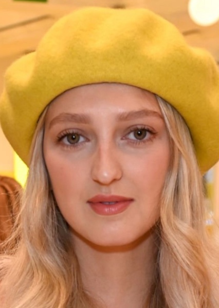 Georgia Hirst