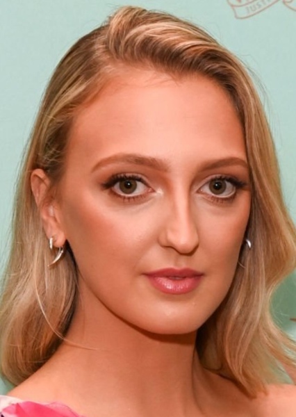 Georgia Hirst