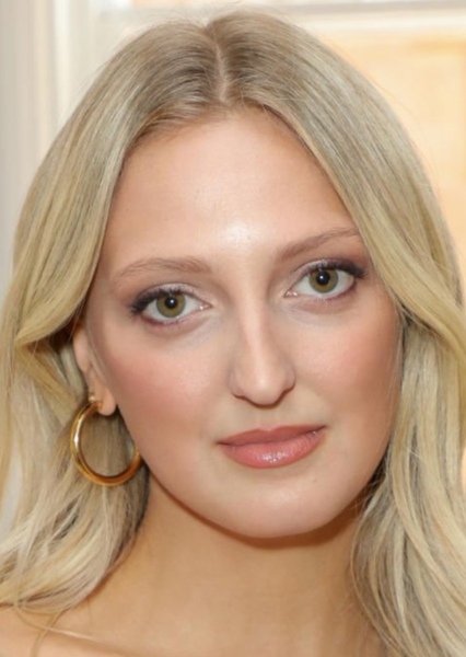 Georgia Hirst photo