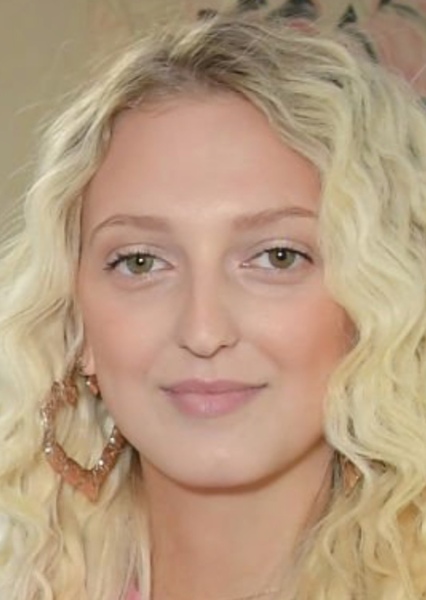 Georgia Hirst photo