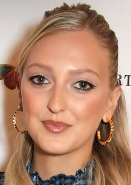 Georgia Hirst