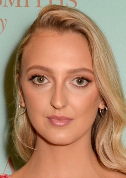 Georgia Hirst photo