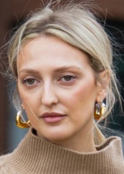 Georgia Hirst photo