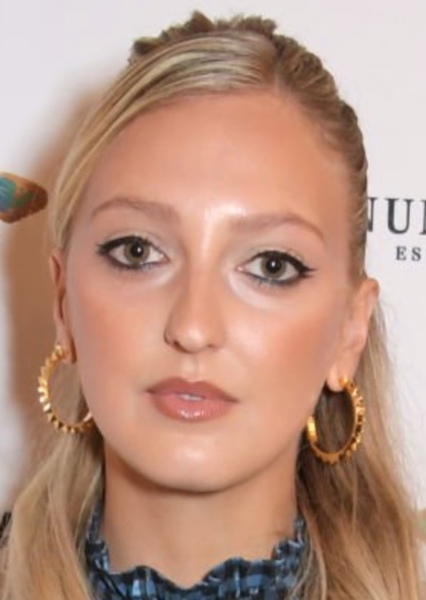 Georgia Hirst