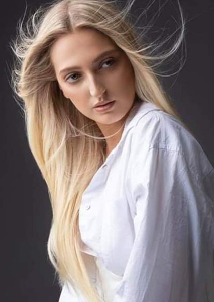 Georgia Hirst photo