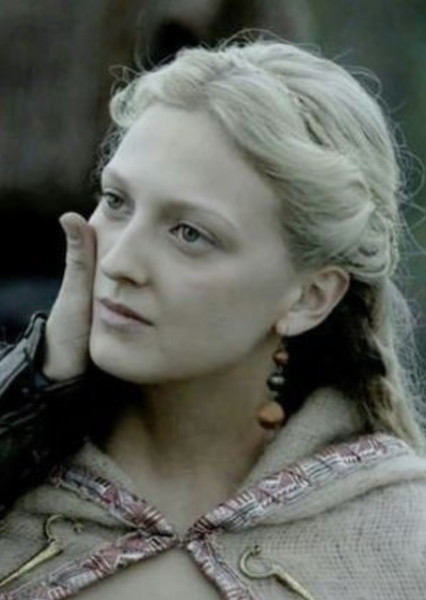 Georgia Hirst