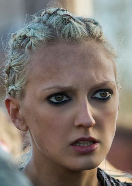 Georgia Hirst