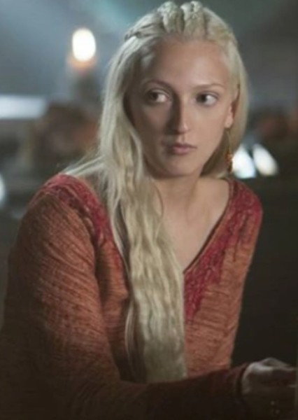 Georgia Hirst photo