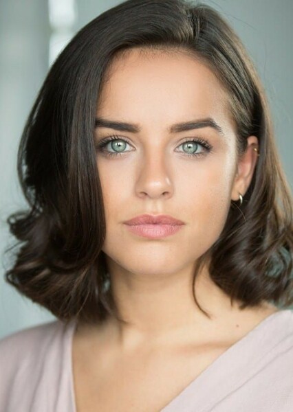 Georgia May Foote
