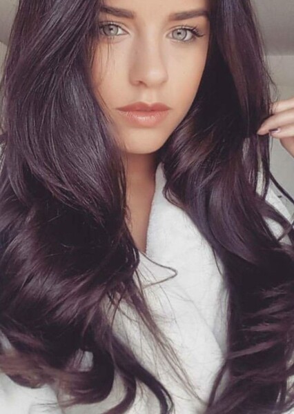 Georgia May Foote photo