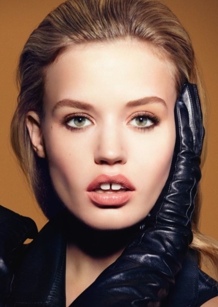 Georgia May Jagger