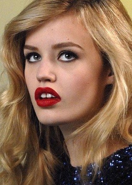 Georgia May Jagger photo
