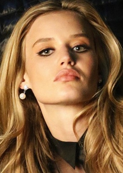 Georgia May Jagger photo