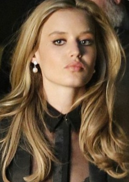 Georgia May Jagger photo