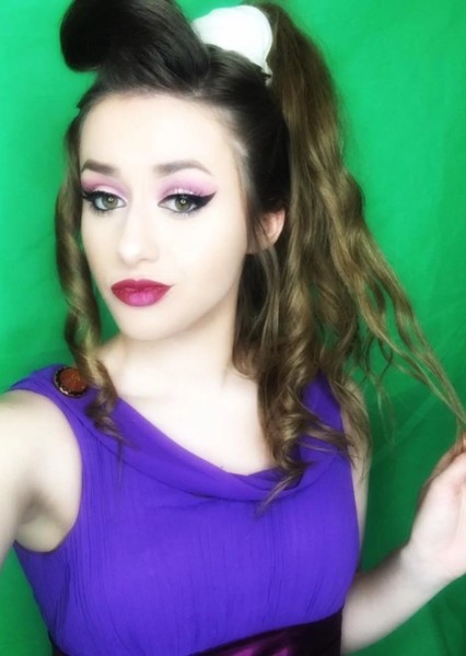 Georgia Merry
