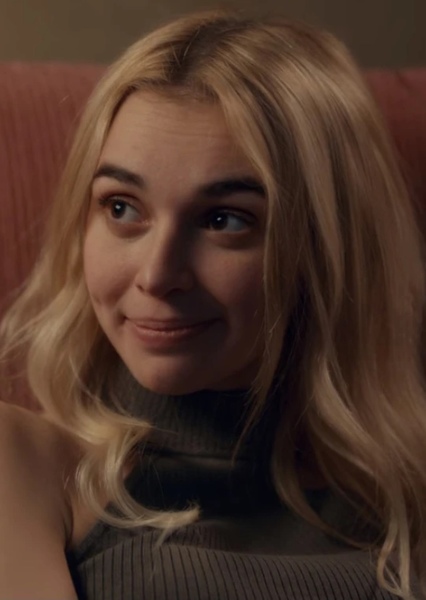 Georgia Miller (Mary) from Ginny & Georgia